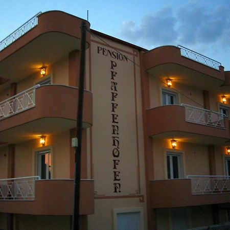 Pfaffenhofen Apartment Vrasna Exterior photo