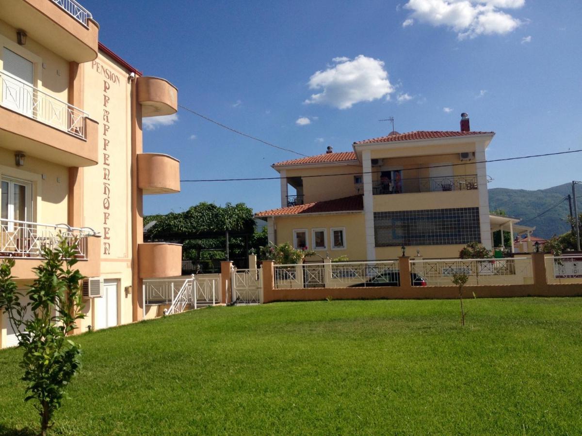 Pfaffenhofen Apartment Vrasna Exterior photo